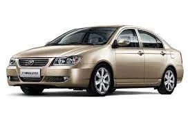 لیفان 620 1.6 لیتری