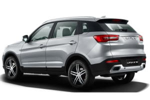 لیفان ایکس 70