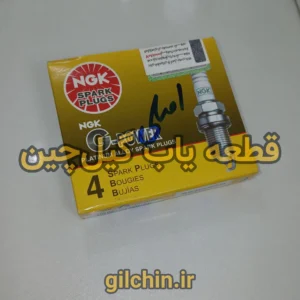 شمع سوزنی اصلی NGK