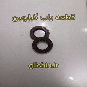 کاسه نمد میل سوپاپ