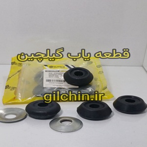 لاستیک موجگیر ام وی ام 315
