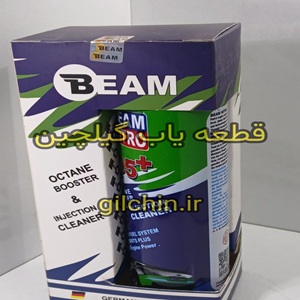 اکتان بنزین