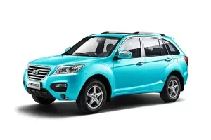 لیفان ایکس 60