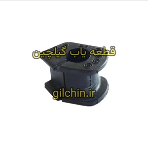 لاستیک چاکدار جلو و عقب جک اس۵ و جک جی ۵