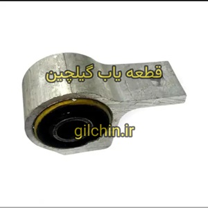 بوش طبق بزرگ  لیفان ۵۲۰ و اچ سی کراس