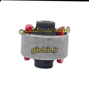 بوش طبق بزرگ