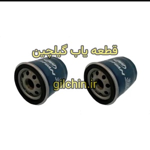 فیلتر روغن