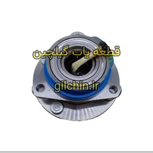 توپی چرخ عقب