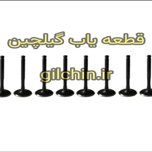 سوپاپ دود و هوا ام وی ام ۳۱۵