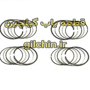 رینگ موتور لیفان سایز استاندارد